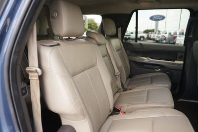 2019 Ford Expedition Max XLT