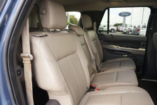 2019 Ford Expedition Max XLT