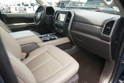 2019 Ford Expedition Max XLT