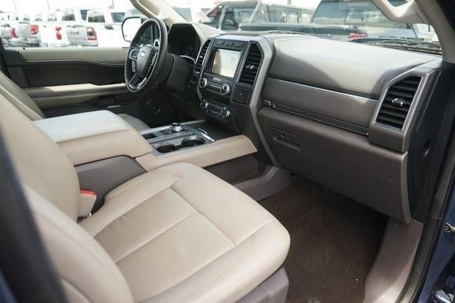 2019 Ford Expedition Max XLT