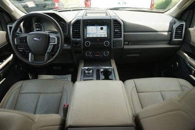 2019 Ford Expedition Max XLT