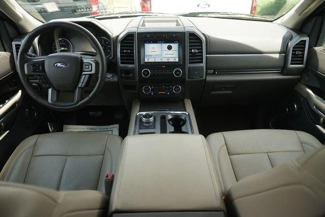 2019 Ford Expedition Max XLT