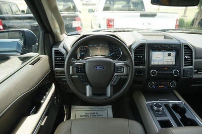 2019 Ford Expedition Max XLT