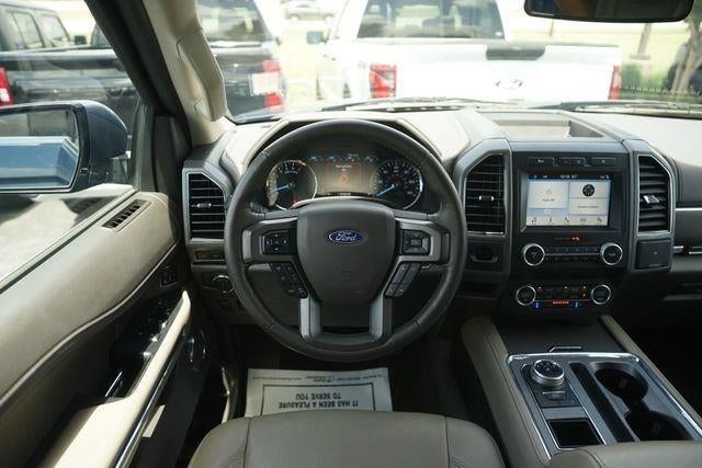 2019 Ford Expedition Max XLT