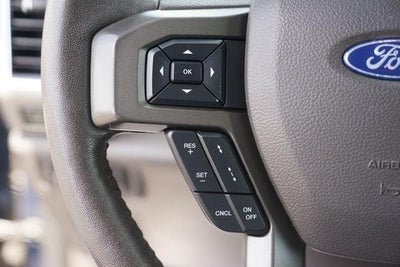 2019 Ford Expedition Max XLT
