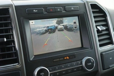 2019 Ford Expedition Max XLT