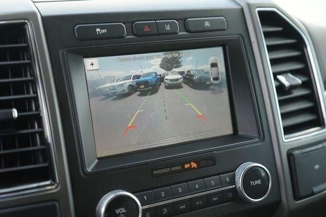 2019 Ford Expedition Max XLT