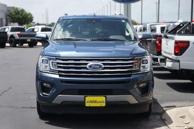 2019 Ford Expedition Max XLT