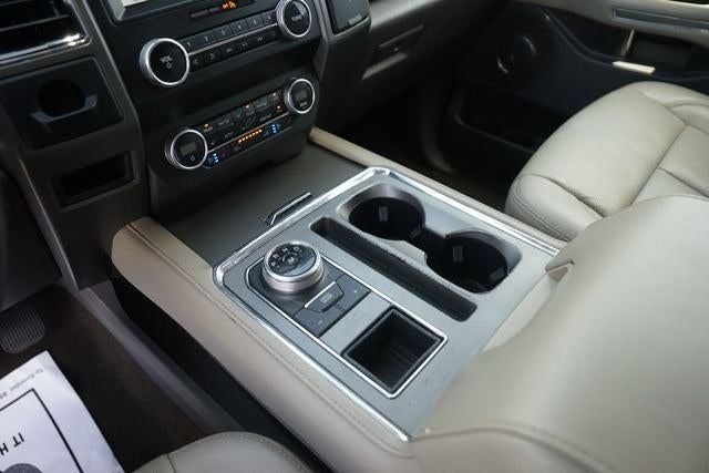2019 Ford Expedition Max XLT