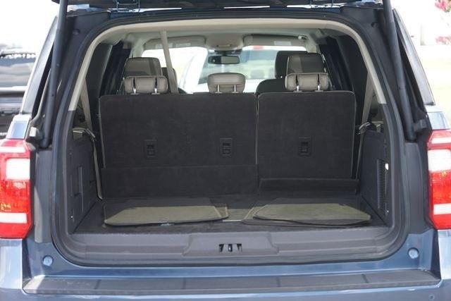 2019 Ford Expedition Max XLT