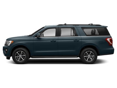 2019 Ford Expedition Max XLT