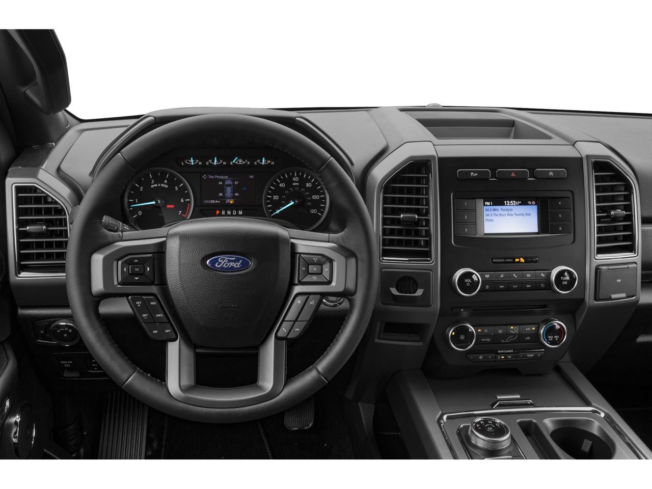 2019 Ford Expedition Max XLT