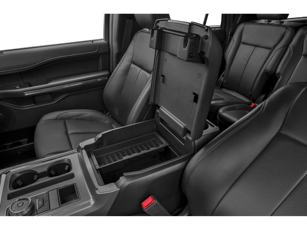2019 Ford Expedition Max XLT