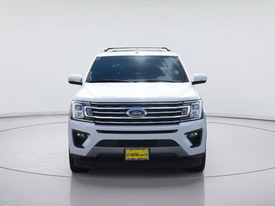 2020 Ford Expedition Max XLT