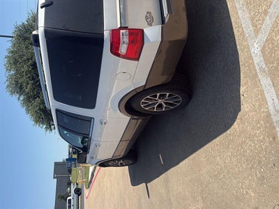 2015 Ford EXPEDITION EL Base