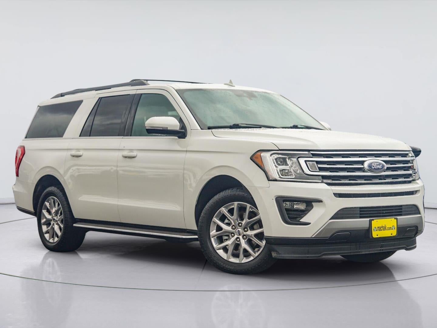2020 Ford Expedition MAX XLT