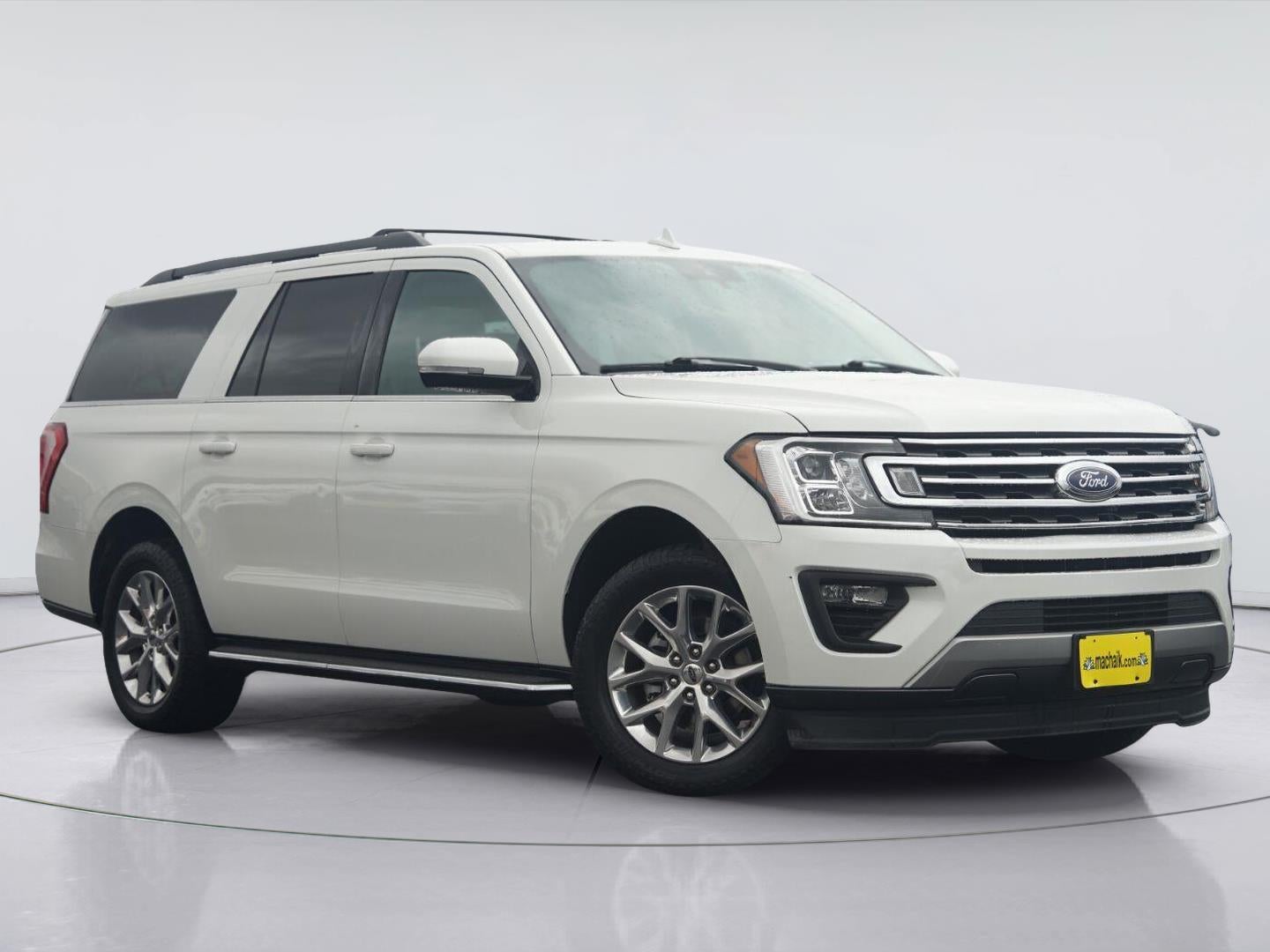 2020 Ford Expedition MAX XLT