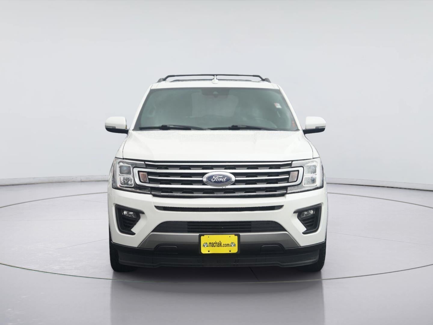 2020 Ford Expedition MAX XLT