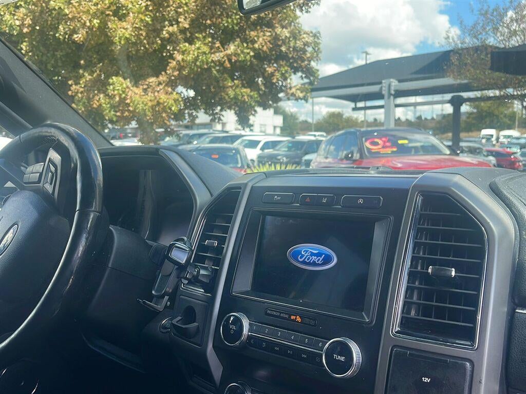 2020 Ford Expedition MAX XLT