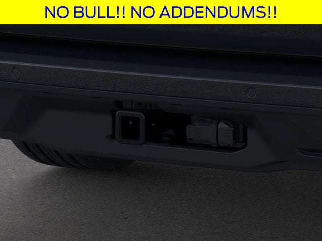 2025 Ford Expedition Max Active IN-SERVICE FCTP