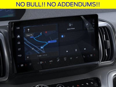 2025 Ford Expedition Max Active COURTESY VEHICLE