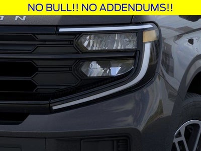 2025 Ford Expedition Max Active COURTESY VEHICLE