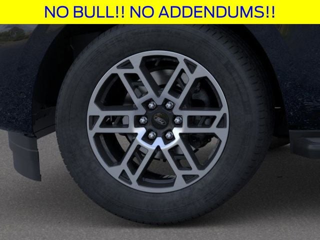 2025 Ford Expedition Max Active COURTESY VEHICLE