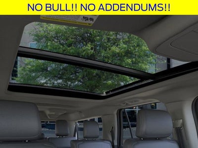 2025 Ford Expedition Max Active COURTESY VEHICLE