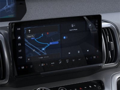 2025 Ford Expedition Max Active FCTP