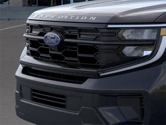 2025 Ford Expedition Max Active FCTP