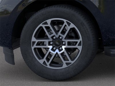 2025 Ford Expedition Max Active FCTP