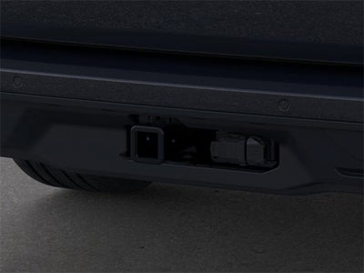 2025 Ford Expedition Max Active FCTP