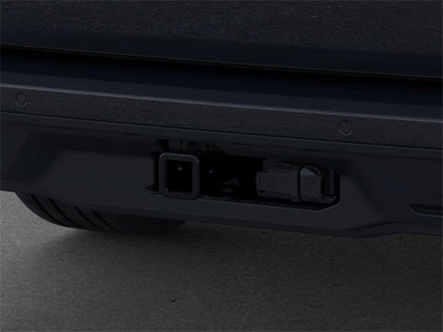 2025 Ford Expedition Max Active FCTP