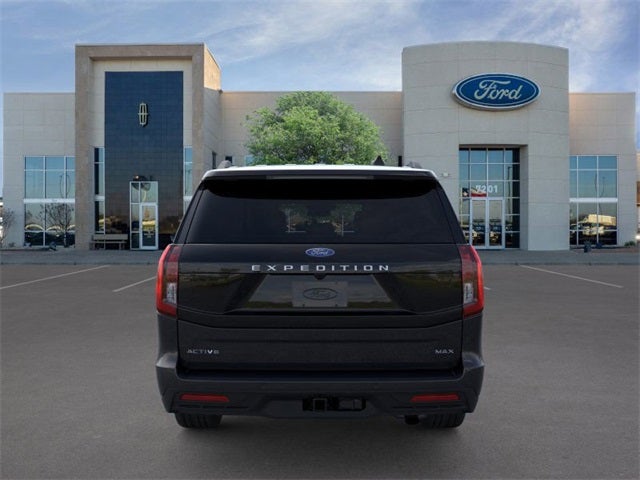 2025 Ford Expedition Max Active FCTP