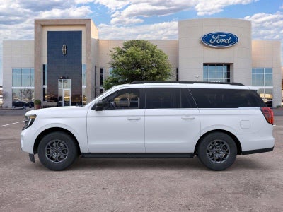 2026 Ford Expedition Max Active