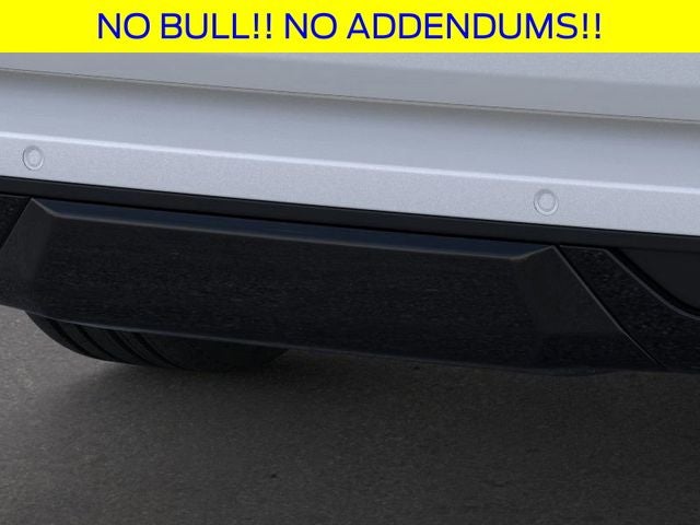 2025 Ford Expedition Max Platinum IN-SERVICE FCTP