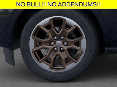 2026 Ford Expedition Max King Ranch