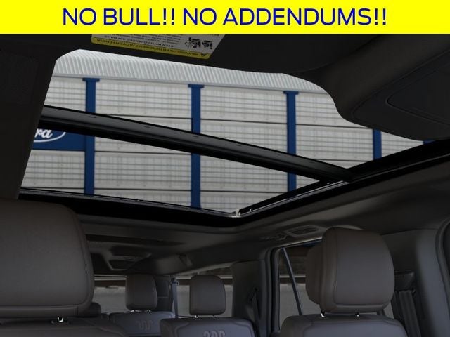 2026 Ford Expedition Max King Ranch