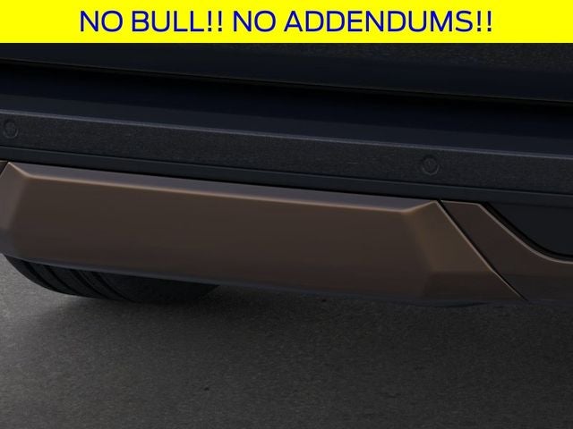 2026 Ford Expedition Max King Ranch