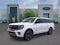 2025 Ford Expedition Max King Ranch