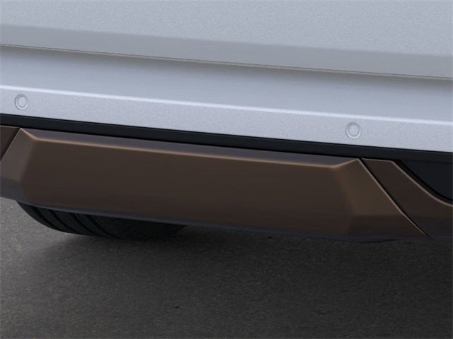 2025 Ford Expedition Max King Ranch