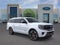 2025 Ford Expedition Max King Ranch