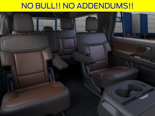 2026 Ford Expedition Max King Ranch