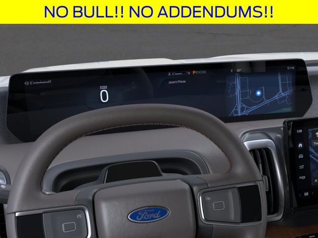 2026 Ford Expedition Max King Ranch