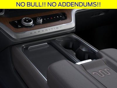 2026 Ford Expedition Max King Ranch