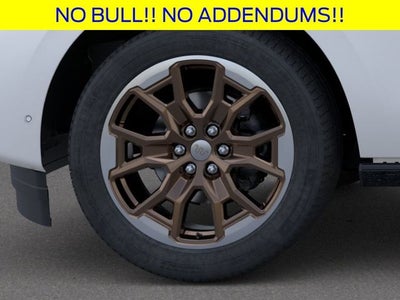 2026 Ford Expedition Max King Ranch