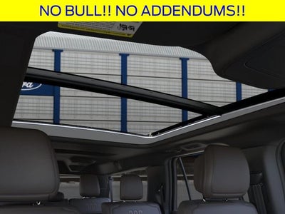 2026 Ford Expedition Max King Ranch