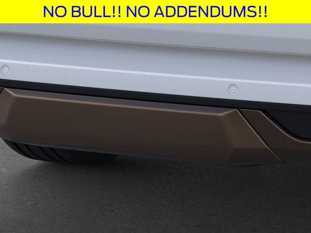 2026 Ford Expedition Max King Ranch