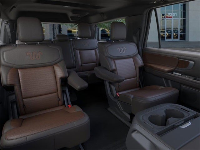 2026 Ford Expedition Max King Ranch