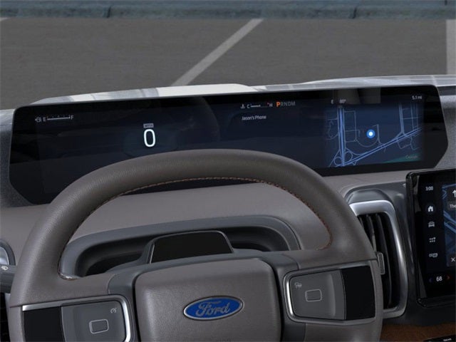 2026 Ford Expedition Max King Ranch